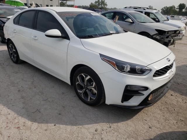 KIA FORTE FE 2020 3kpf24ad2le233869