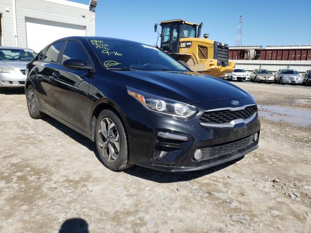 KIA FORTE FE 2020 3kpf24ad2le235234