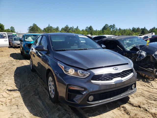 KIA FORTE FE 2020 3kpf24ad2le236142