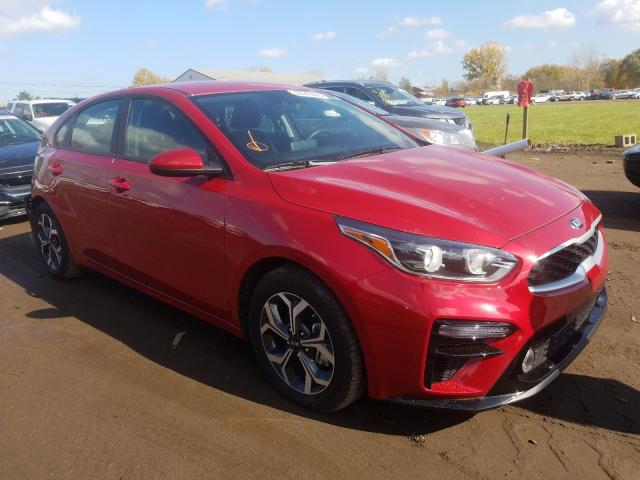 KIA FORTE FE 2020 3kpf24ad2le236416