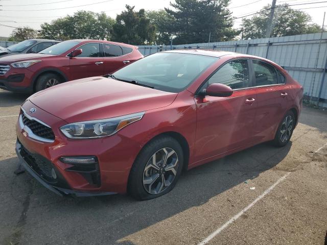 KIA FORTE FE 2020 3kpf24ad2le237291