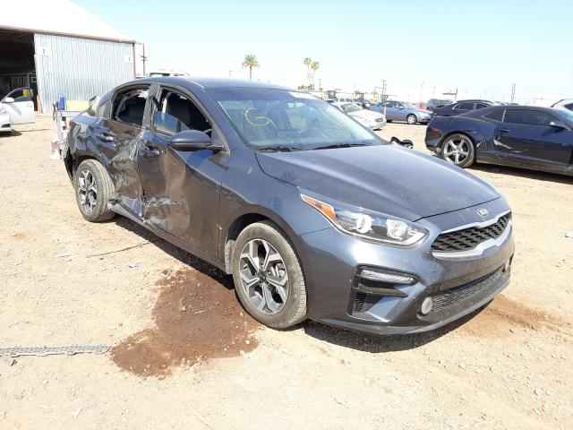 KIA FORTE FE 2020 3kpf24ad2le239185