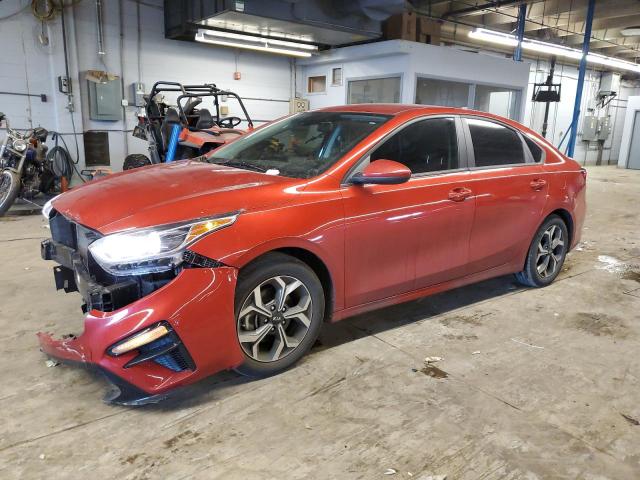 KIA FORTE FE 2020 3kpf24ad2le240868