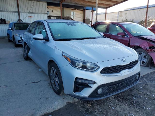 KIA FORTE FE 2020 3kpf24ad2le242796