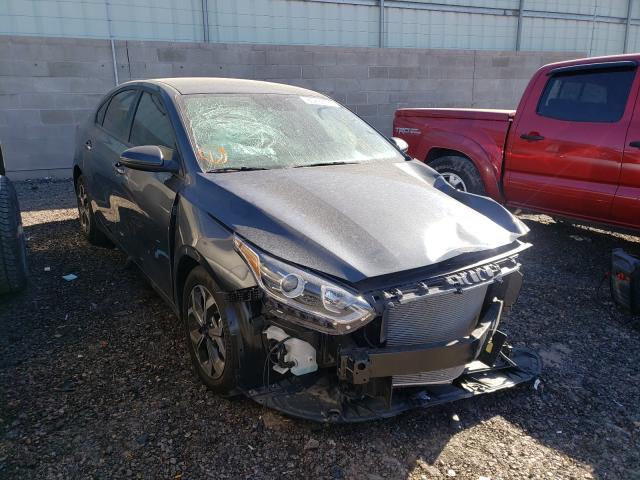 KIA FORTE FE 2020 3kpf24ad2le244709