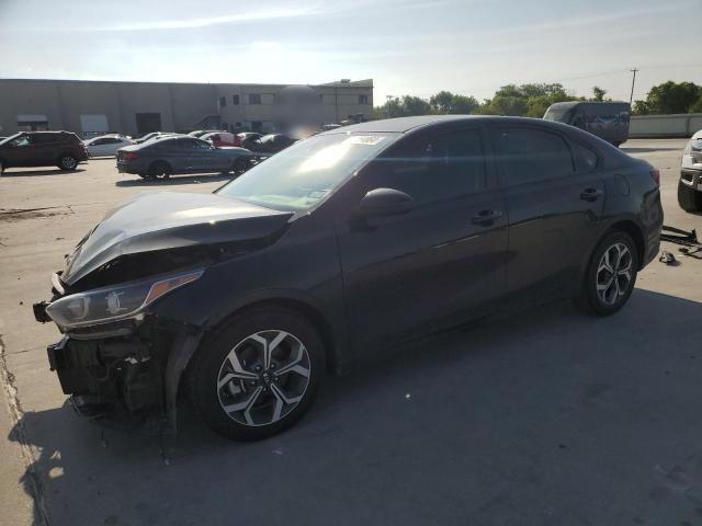 KIA FORTE FE 2020 3kpf24ad2le246945