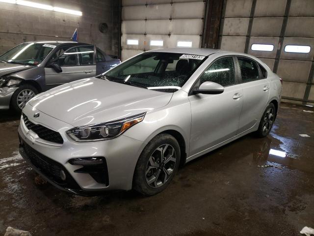 KIA FORTE FE 2020 3kpf24ad2le247318