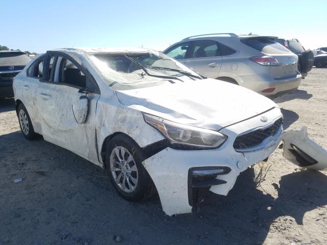 KIA FORTE FE 2020 3kpf24ad2le249828