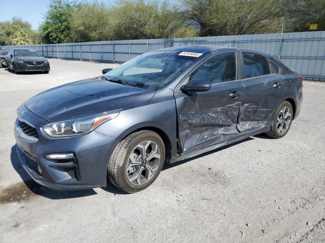 KIA FORTE 2020 3kpf24ad2le254964