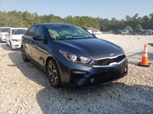 KIA FORTE FE 2020 3kpf24ad2le255886