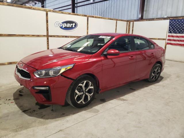 KIA FORTE 2020 3kpf24ad2le259243