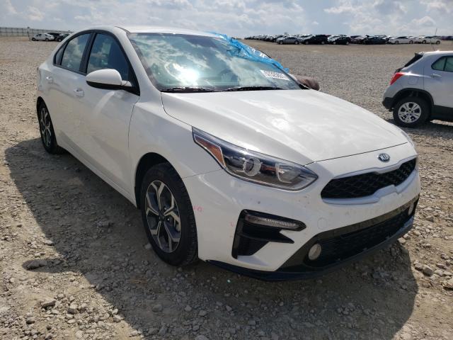 KIA FORTE FE 2020 3kpf24ad2le260957