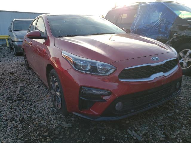 KIA FORTE FE 2020 3kpf24ad2le261090