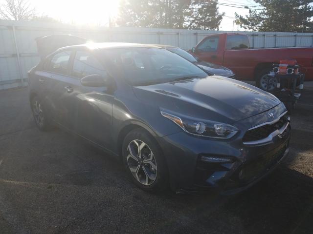 KIA FORTE FE 2020 3kpf24ad2le261218