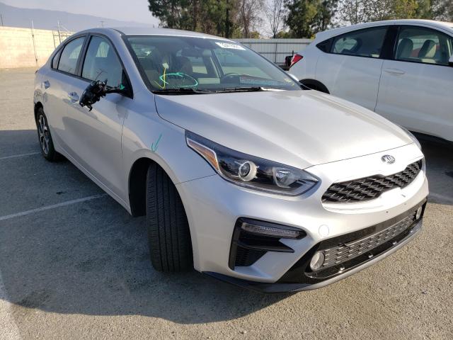 KIA FORTE FE 2020 3kpf24ad2le261395