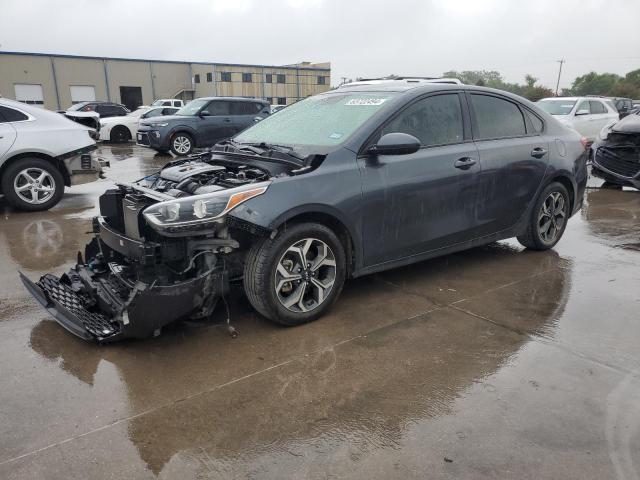 KIA FORTE FE 2021 3kpf24ad2me264881