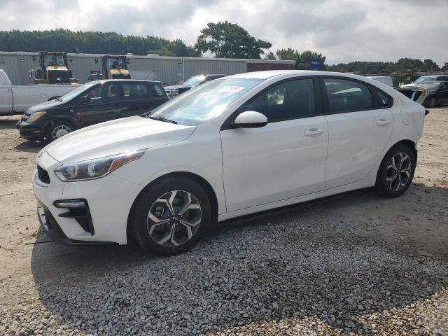 KIA FORTE FE 2021 3kpf24ad2me266629