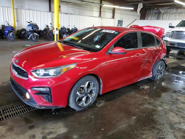 KIA FORTE 2021 3kpf24ad2me266890