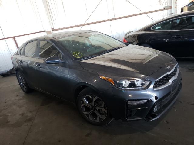 KIA FORTE FE 2021 3kpf24ad2me267828