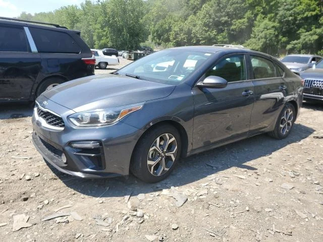 KIA FORTE FE 2021 3kpf24ad2me267859