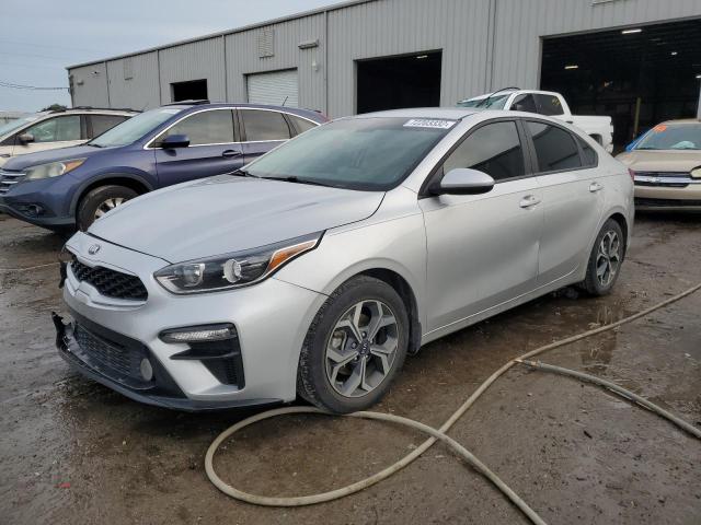 KIA FORTE FE 2021 3kpf24ad2me276481