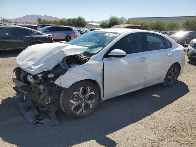 KIA FORTE FE 2021 3kpf24ad2me277128