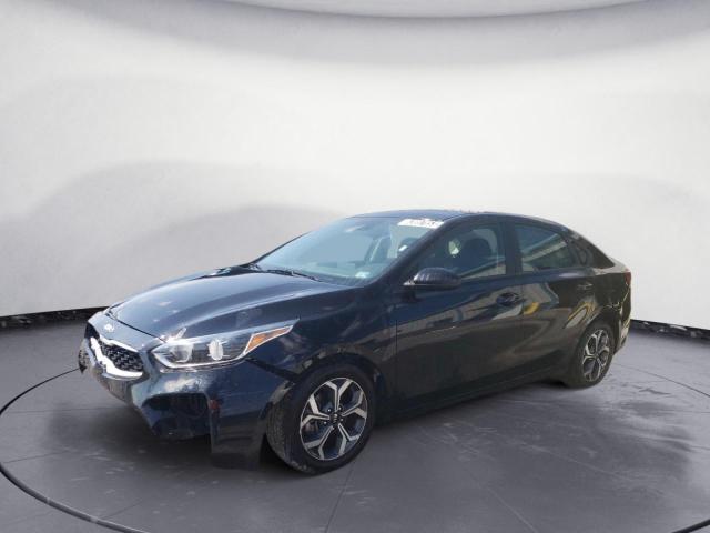 KIA FORTE FE 2021 3kpf24ad2me279994