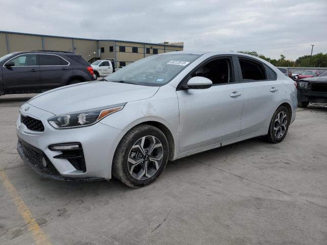 KIA FORTE FE 2021 3kpf24ad2me284368