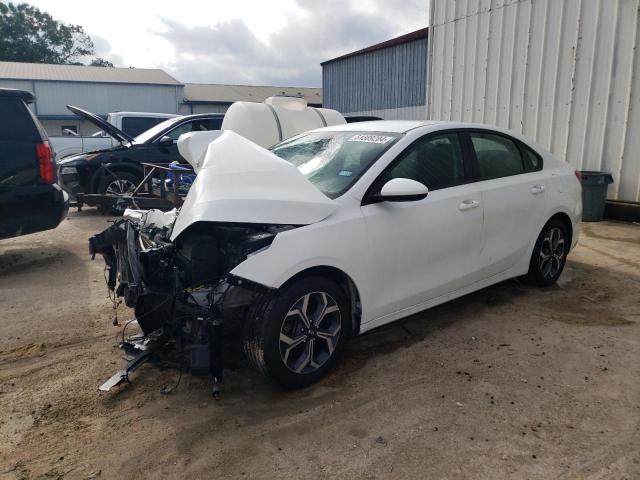 KIA FORTE 2021 3kpf24ad2me284483