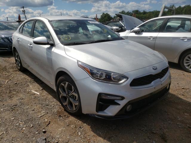 KIA FORTE FE 2021 3kpf24ad2me287447