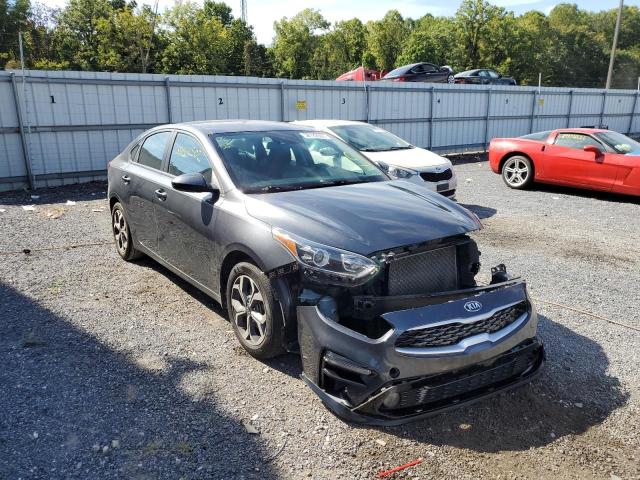 KIA FORTE FE 2021 3kpf24ad2me287769