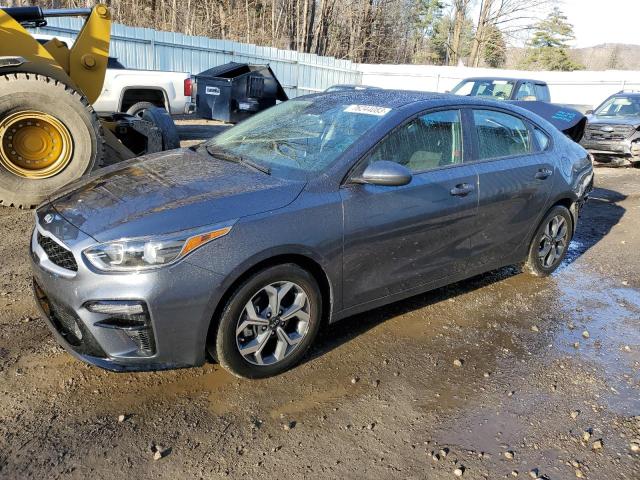 KIA FORTE 2021 3kpf24ad2me287917