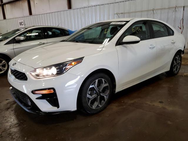 KIA FORTE FE 2021 3kpf24ad2me288095