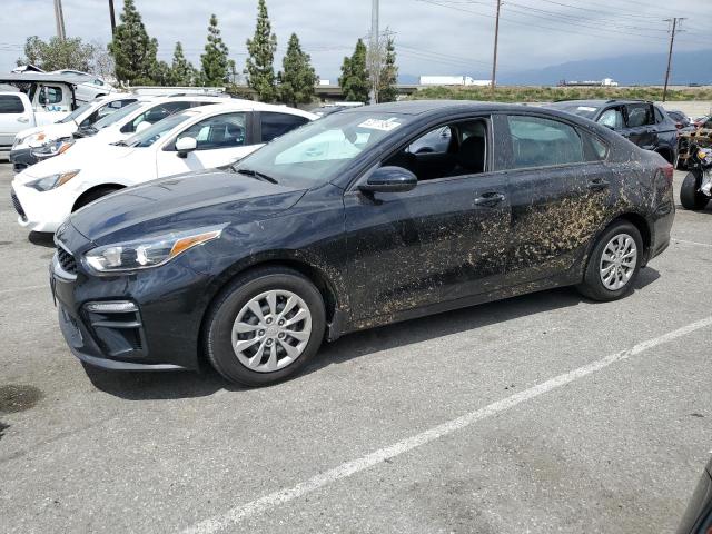 KIA FORTE 2021 3kpf24ad2me290235