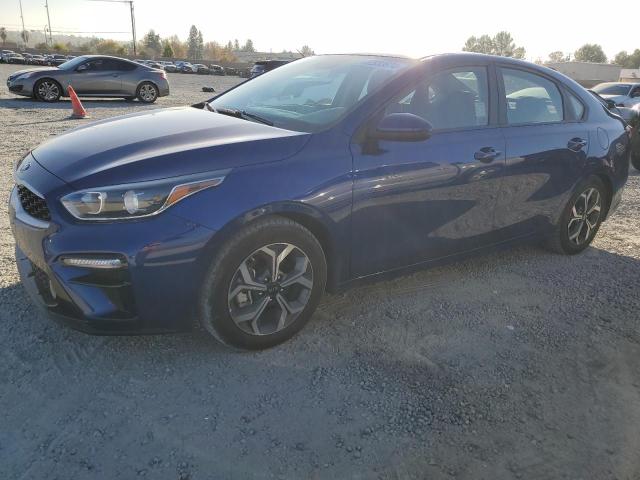 KIA FORTE FE 2021 3kpf24ad2me290686