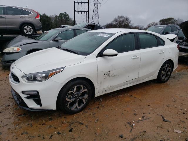 KIA FORTE 2021 3kpf24ad2me292406