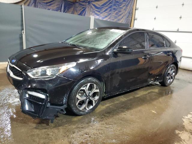 KIA FORTE 2021 3kpf24ad2me297525