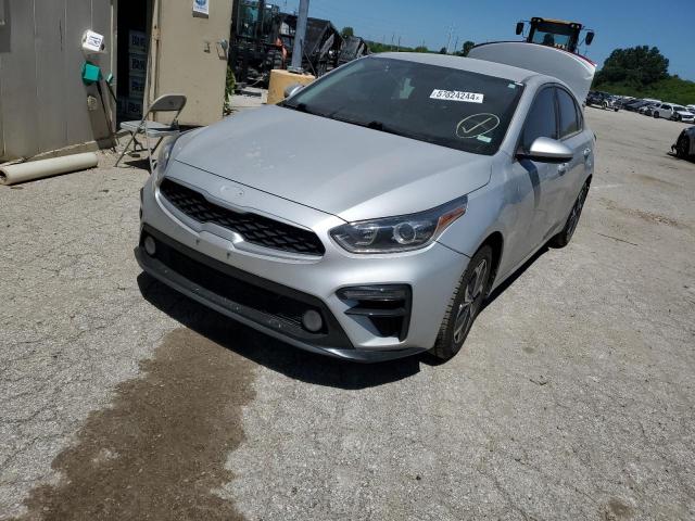 KIA FORTE 2021 3kpf24ad2me297797