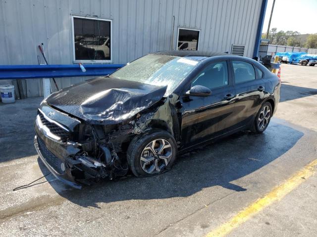 KIA FORTE FE 2021 3kpf24ad2me305641