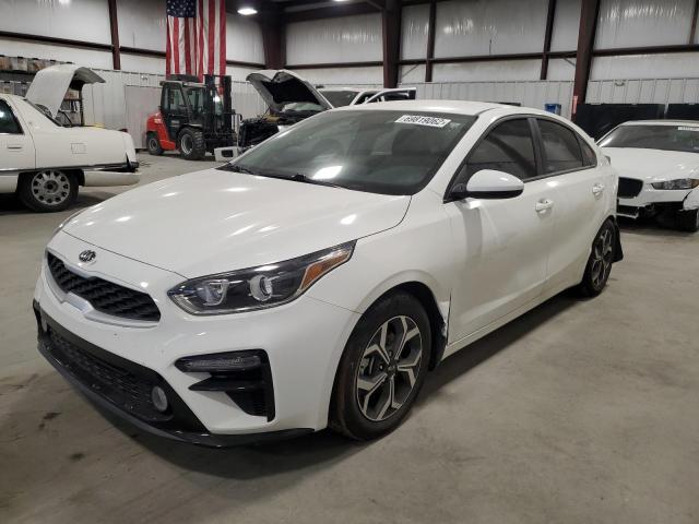 KIA FORTE FE 2021 3kpf24ad2me306028