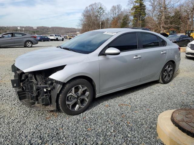 KIA FORTE 2021 3kpf24ad2me307762