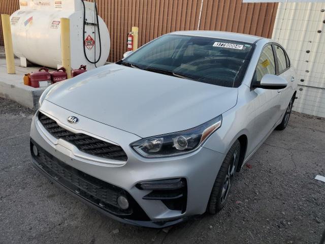 KIA FORTE 2021 3kpf24ad2me308295