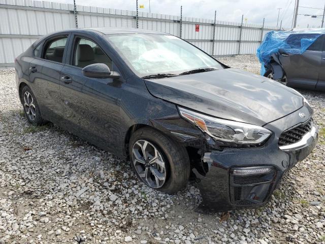 KIA FORTE FE 2021 3kpf24ad2me308779