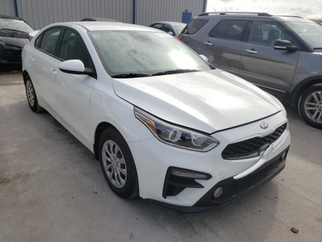 KIA FORTE FE 2021 3kpf24ad2me312234