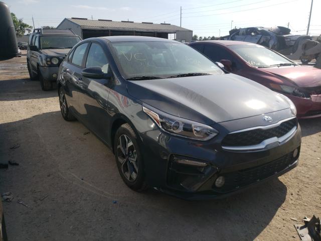 KIA FORTE FE 2021 3kpf24ad2me312413