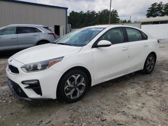 KIA FORTE FE 2021 3kpf24ad2me313982