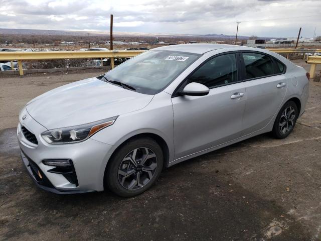 KIA FORTE 2021 3kpf24ad2me315750