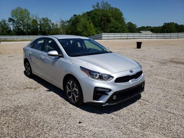 KIA FORTE FE 2021 3kpf24ad2me319748