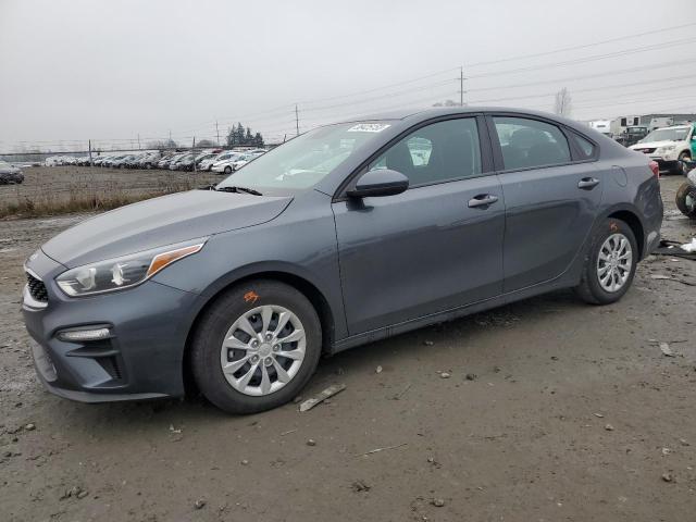 KIA FORTE 2021 3kpf24ad2me320124