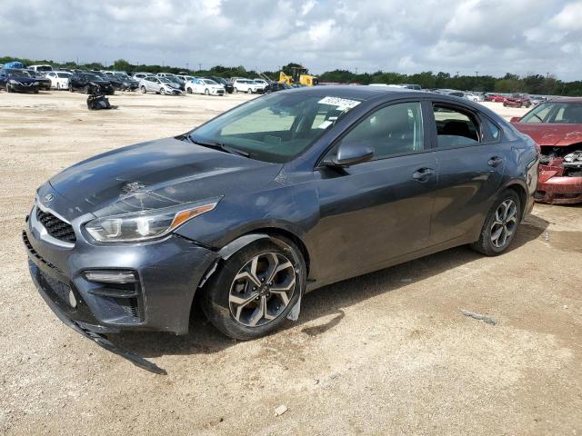 KIA FORTE FE 2021 3kpf24ad2me320463